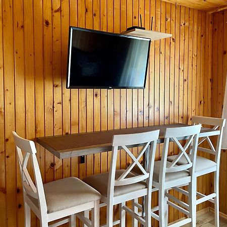 Kosta'S Apartments Zabljak  Luaran gambar