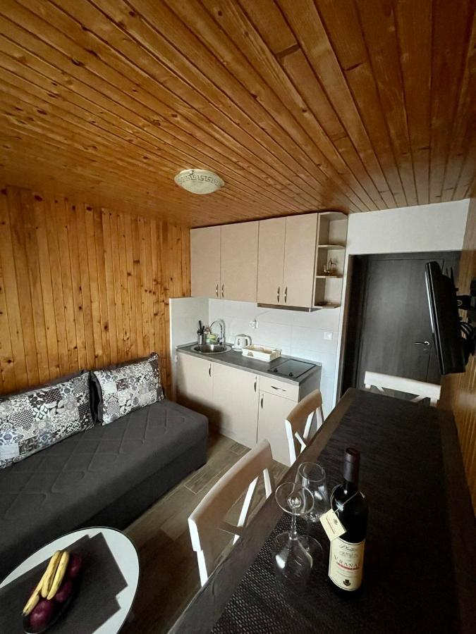 Kosta'S Apartments Zabljak  Luaran gambar