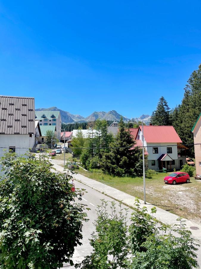 Kosta'S Apartments Zabljak  Luaran gambar