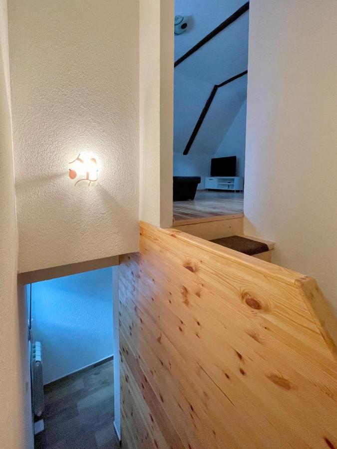 Kosta'S Apartments Zabljak  Luaran gambar
