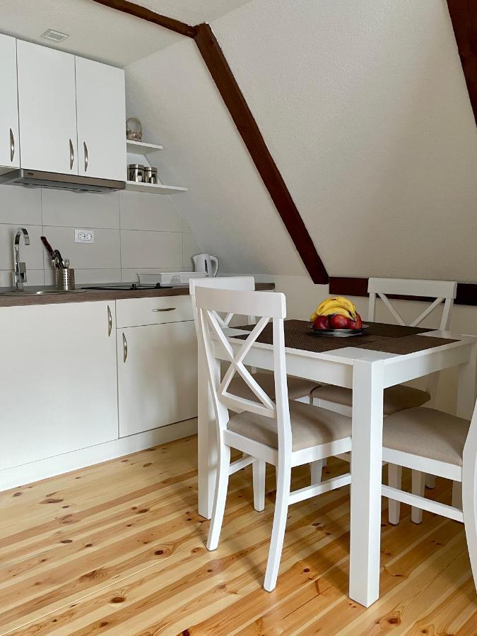 Kosta'S Apartments Zabljak  Luaran gambar