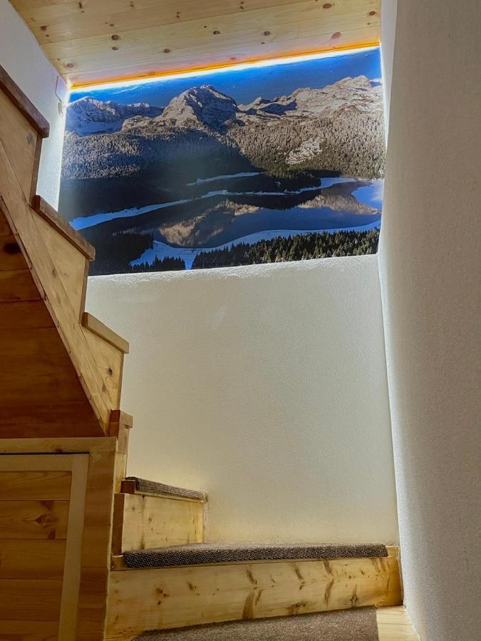 Kosta'S Apartments Zabljak  Luaran gambar