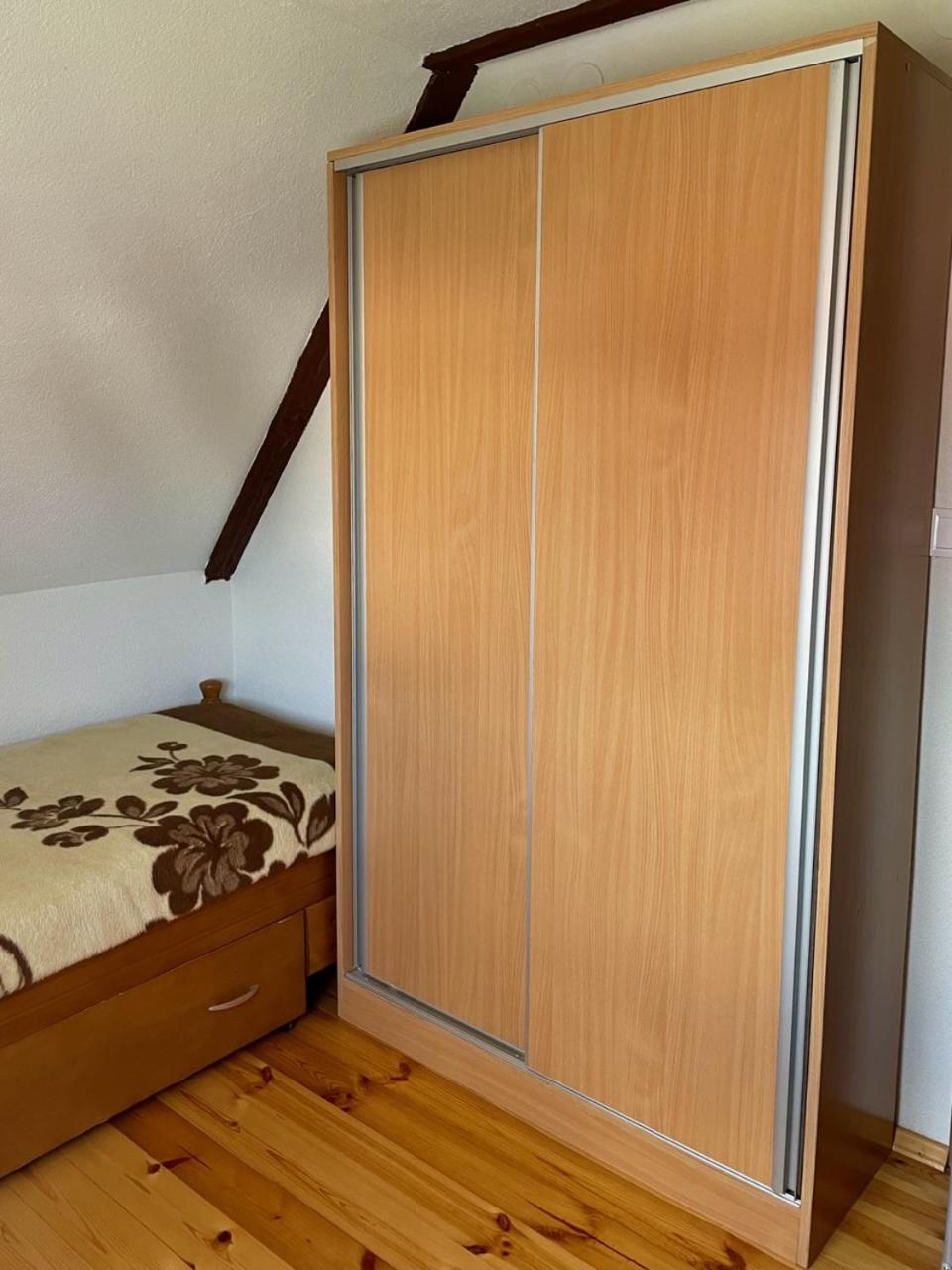 Kosta'S Apartments Zabljak  Luaran gambar