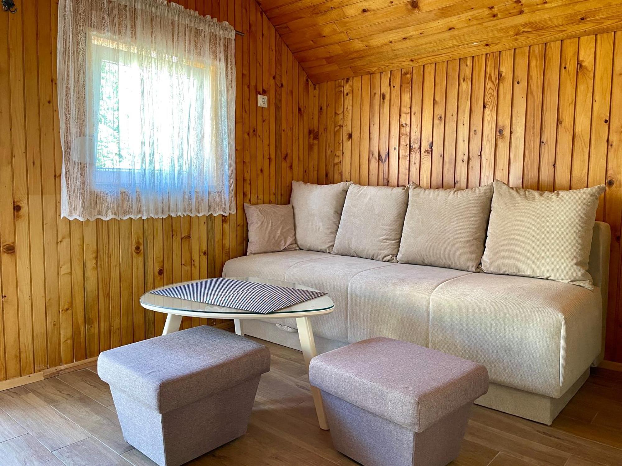 Kosta'S Apartments Zabljak  Luaran gambar