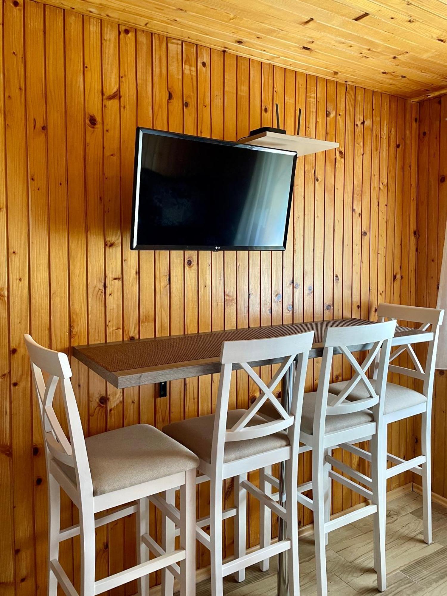 Kosta'S Apartments Zabljak  Luaran gambar